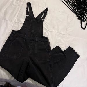 Madewell Overalls